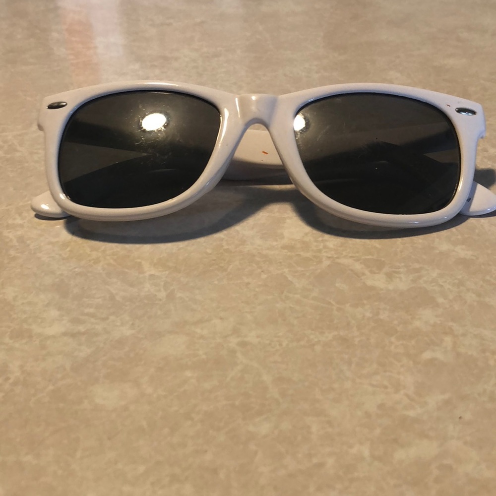 Sunglasses!!